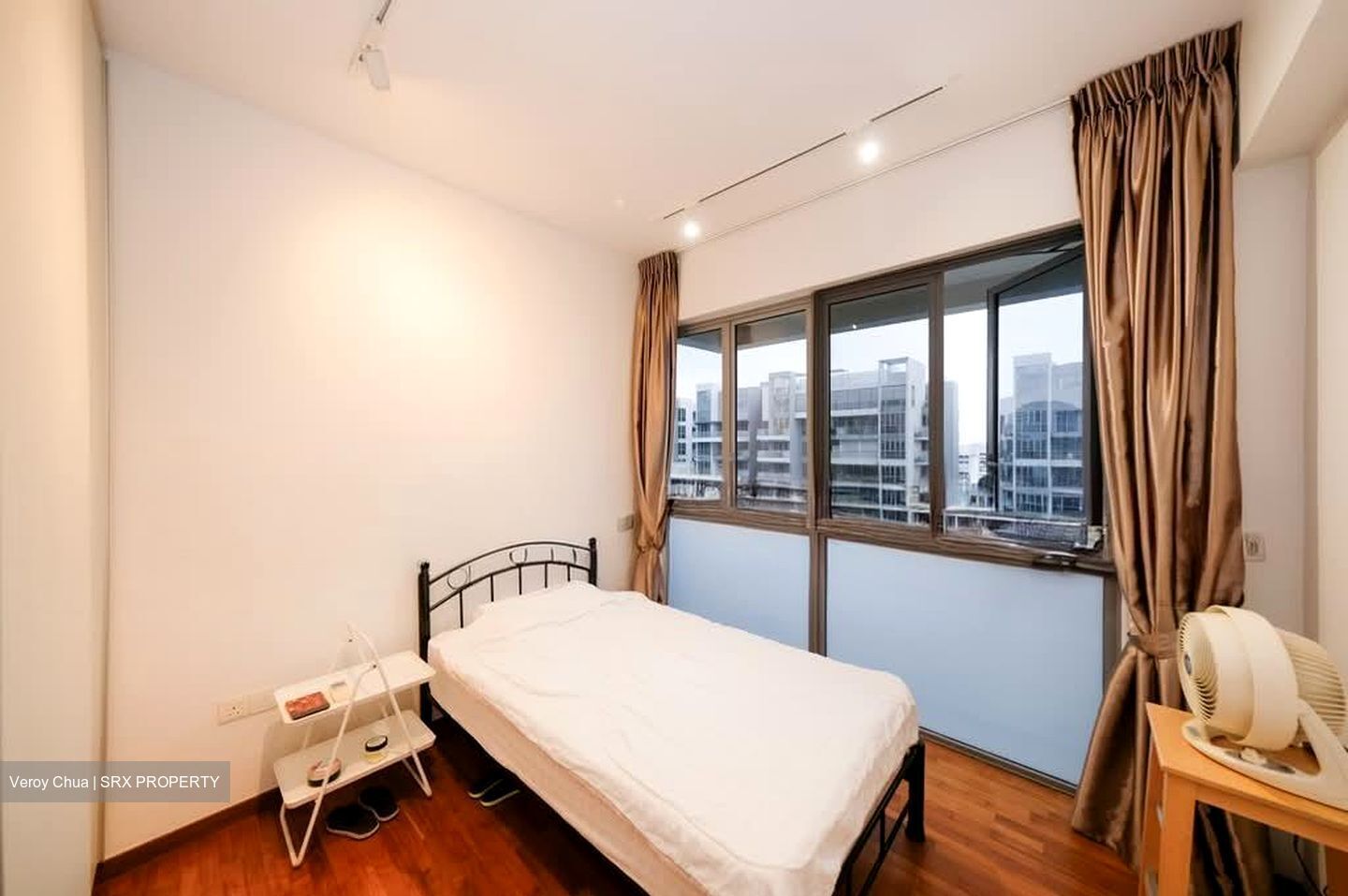 Bedok Residences (D16), Apartment #594189521